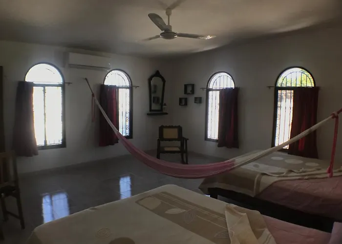 Casa "La 44"