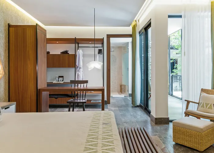 Hotel Las Brisas Merida