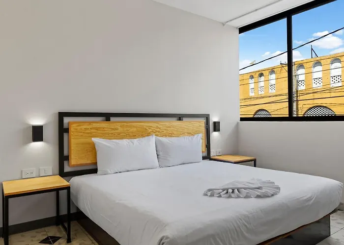 Suites Reforma By Homirent