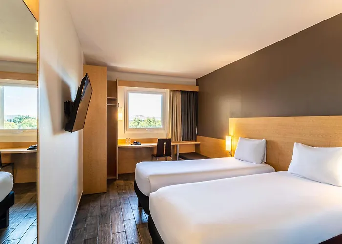 Ibis Merida