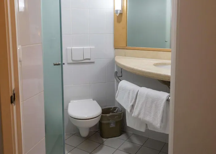 Ibis Merida